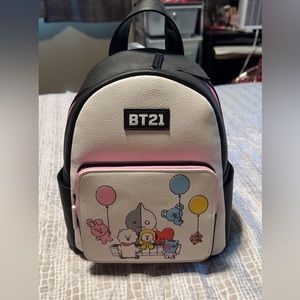 BT21 BackPack